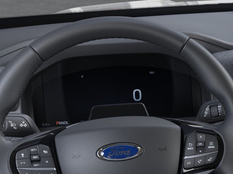 2026 Ford Explorer Platinum Ashland VA