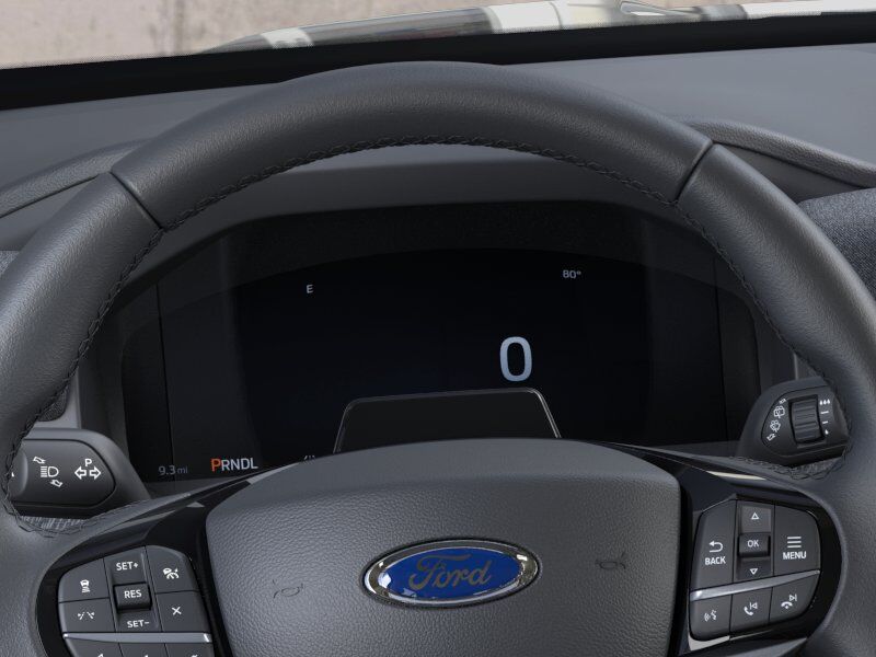 2026 Ford Explorer Platinum Ashland VA