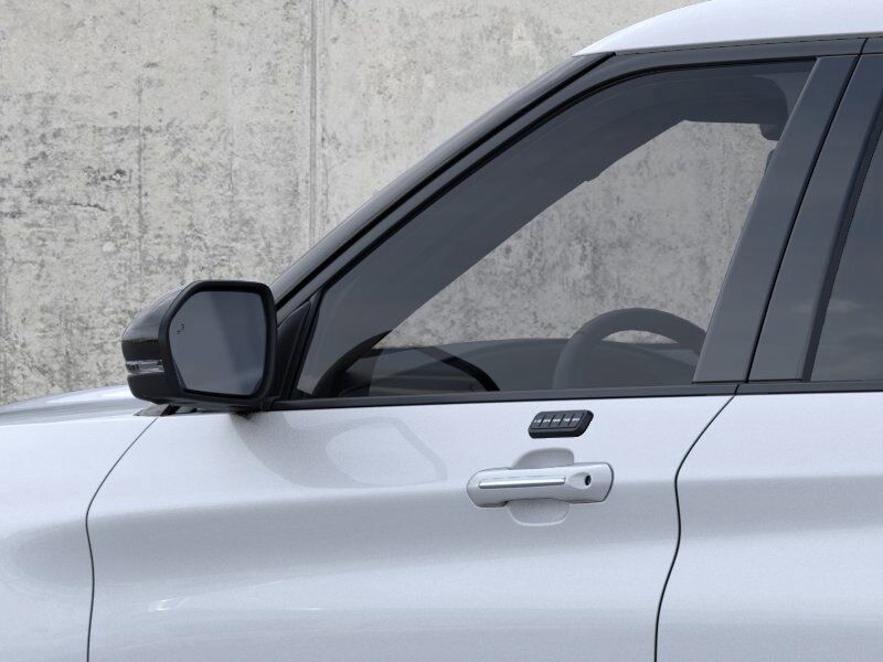 2026 Ford Explorer Platinum Gaithersburg MD