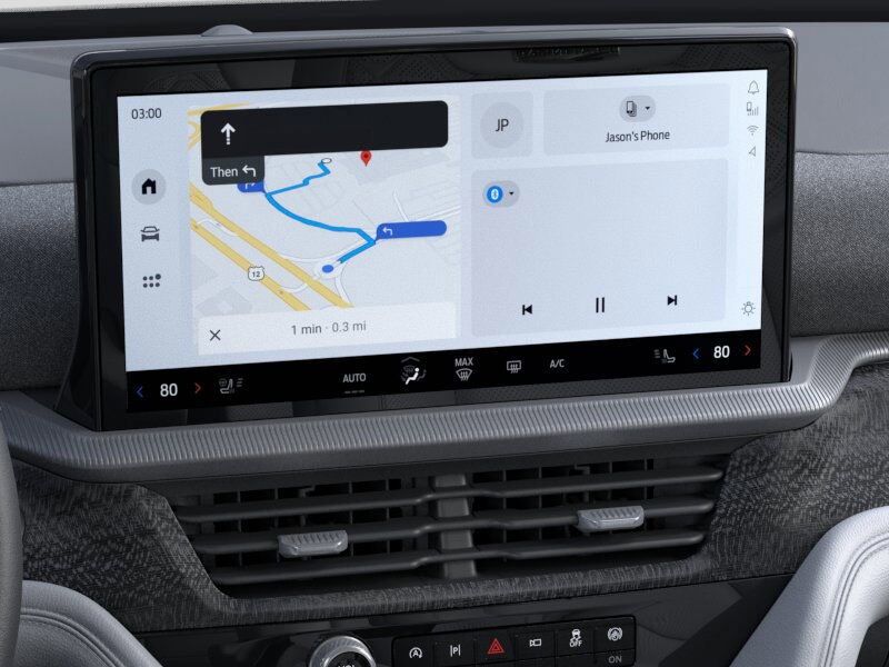 2026 Ford Explorer Platinum Gaithersburg MD