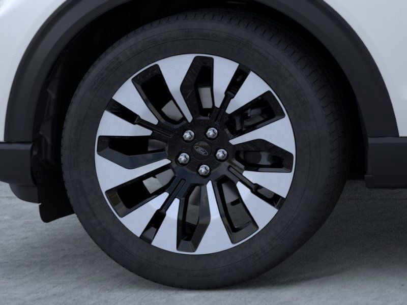 2026 Ford Explorer Platinum Gaithersburg MD