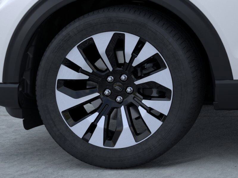 2026 Ford Explorer Platinum Gaithersburg MD