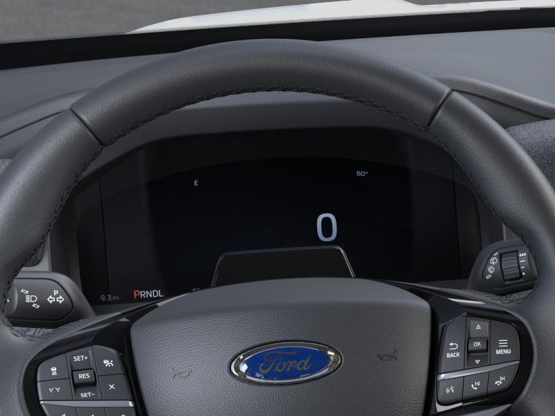 2026 Ford Explorer Platinum Gaithersburg MD
