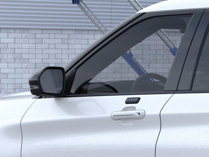 2026 Ford Explorer Platinum Gaithersburg MD