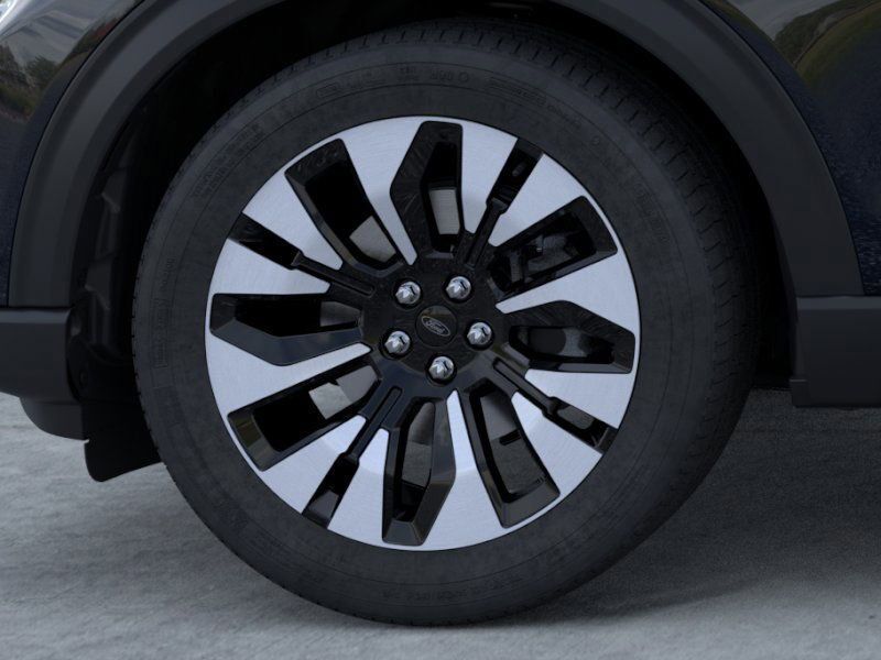 2026 Ford Explorer Platinum Gaithersburg MD