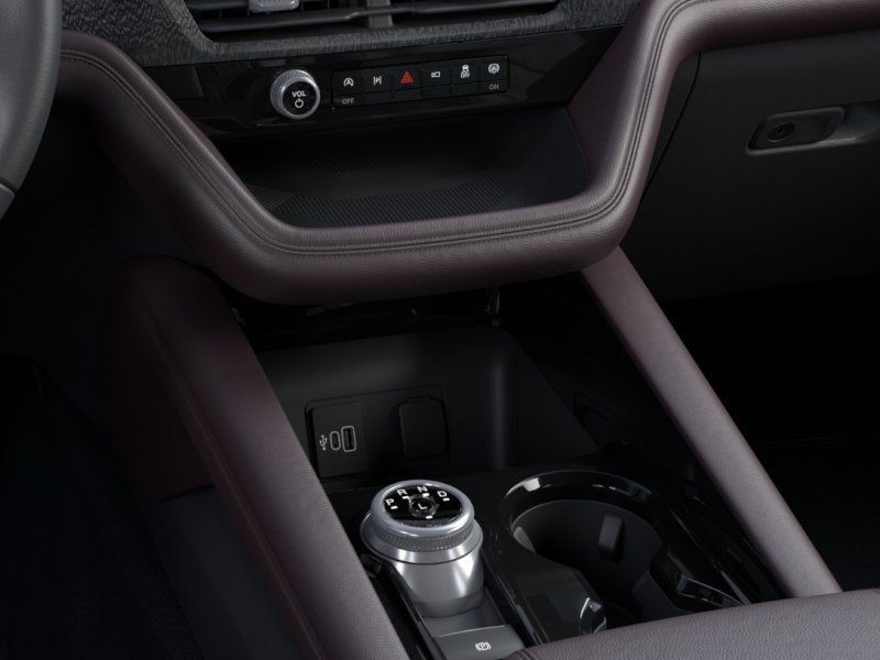2026 Ford Explorer Platinum Richmond VA