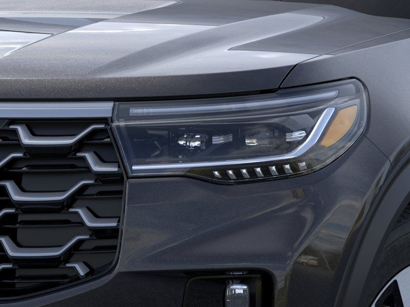 2026 Ford Explorer Platinum Richmond VA