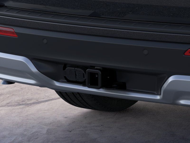 2026 Ford Explorer Platinum Richmond VA