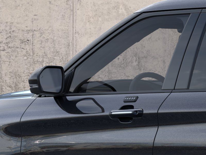 2026 Ford Explorer Platinum Richmond VA