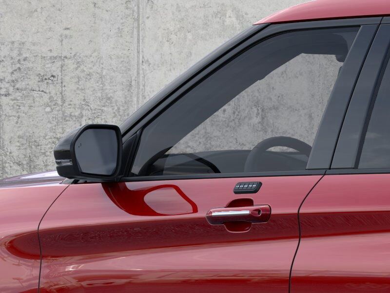 2026 Ford Explorer Platinum Richmond VA