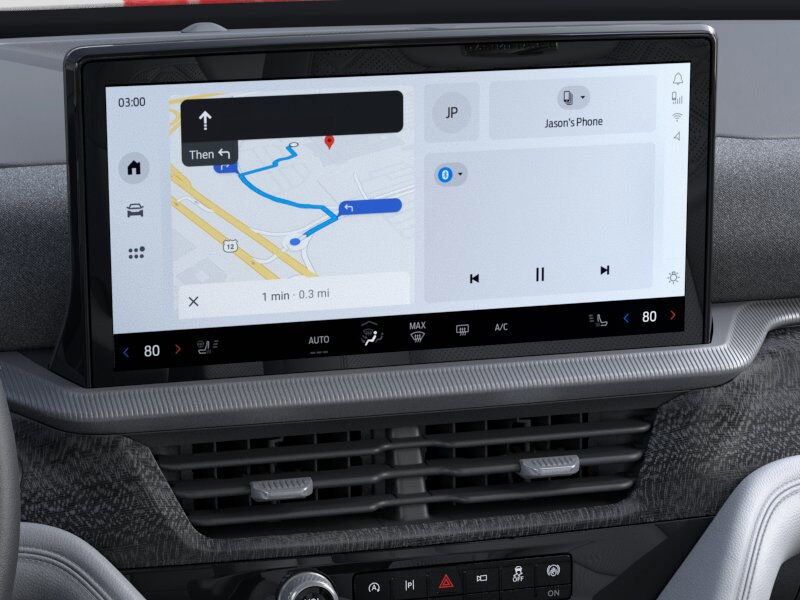 2026 Ford Explorer Platinum Richmond VA