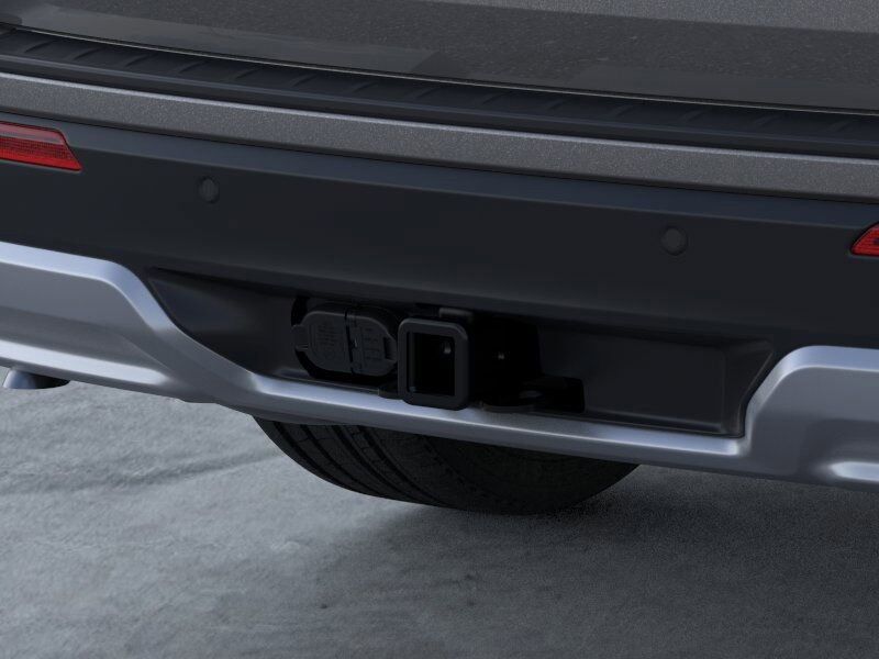 2026 Ford Explorer Platinum Richmond VA