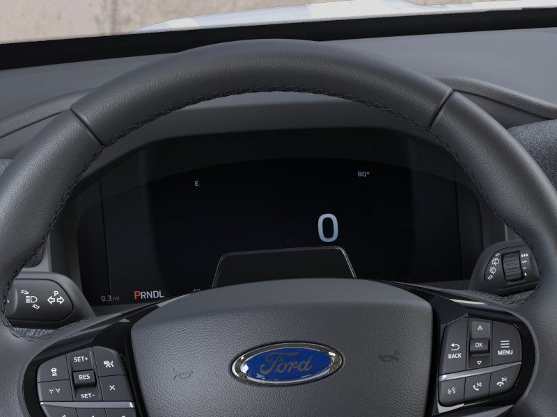 2026 Ford Explorer Platinum Richmond VA