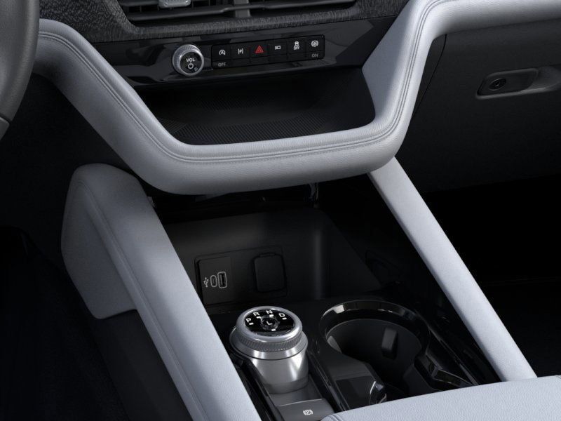 2026 Ford Explorer Platinum Richmond VA