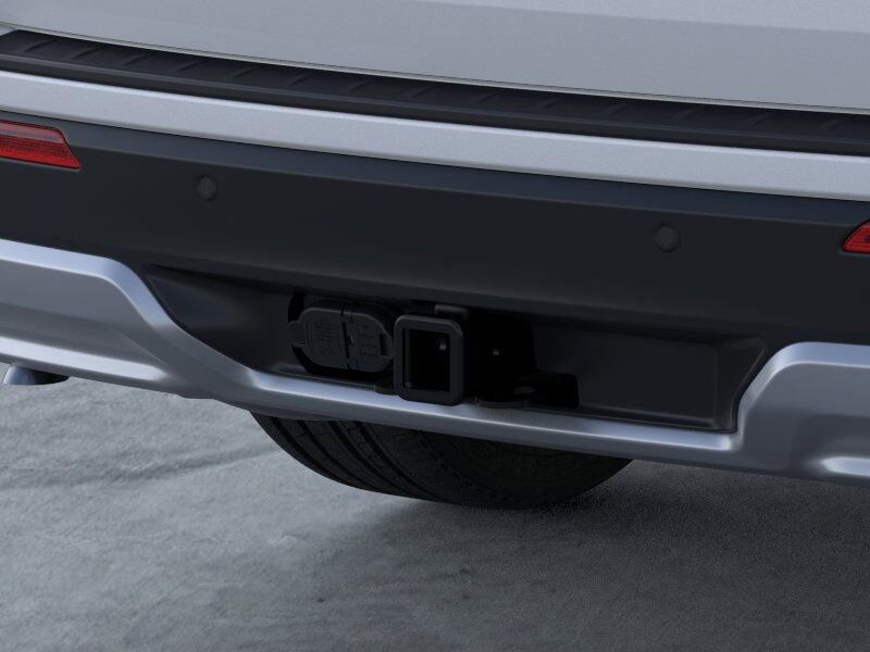 2026 Ford Explorer Platinum Richmond VA