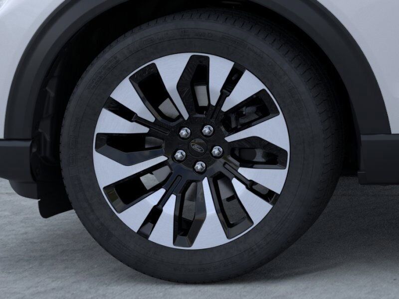 2026 Ford Explorer Platinum Richmond VA