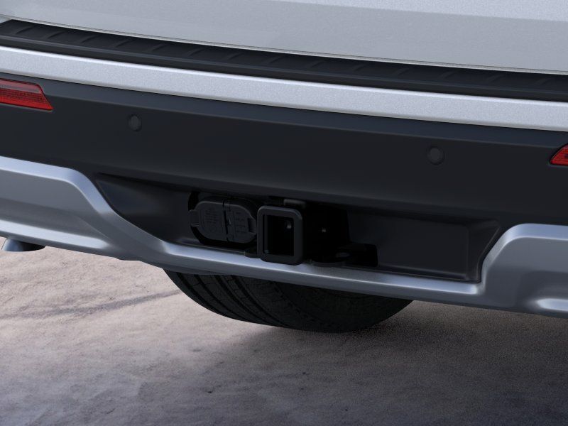 2026 Ford Explorer Platinum Richmond VA