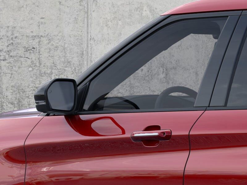 2026 Ford Explorer Platinum Richmond VA