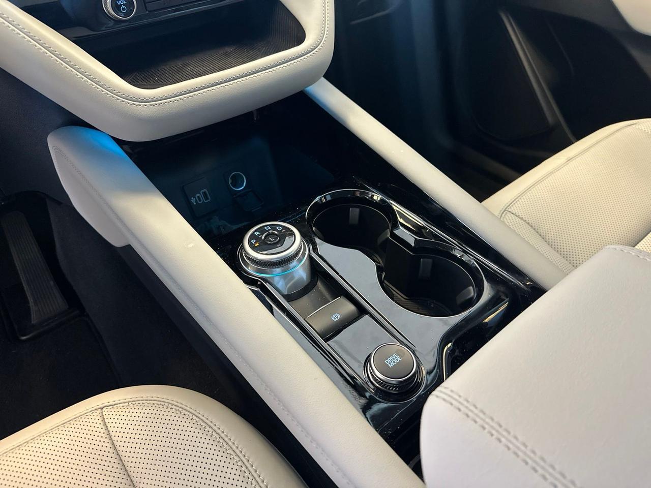 2026 Ford Explorer Platinum Richmond VA