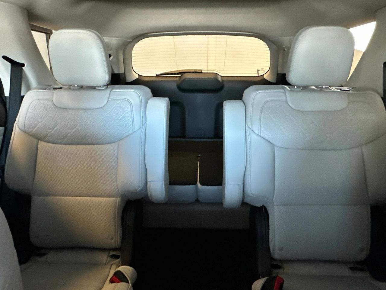 2026 Ford Explorer Platinum Richmond VA