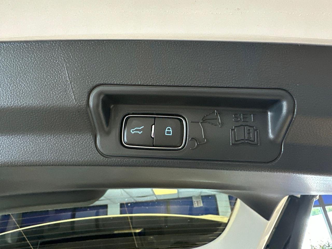 2026 Ford Explorer Platinum Richmond VA