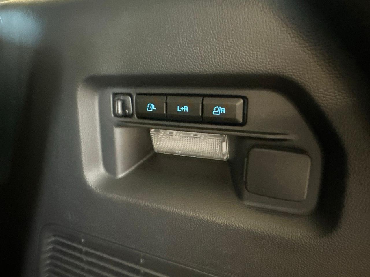 2026 Ford Explorer Platinum Richmond VA