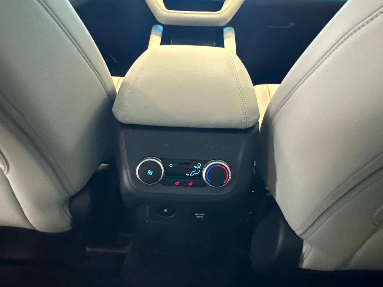 2026 Ford Explorer Platinum Richmond VA