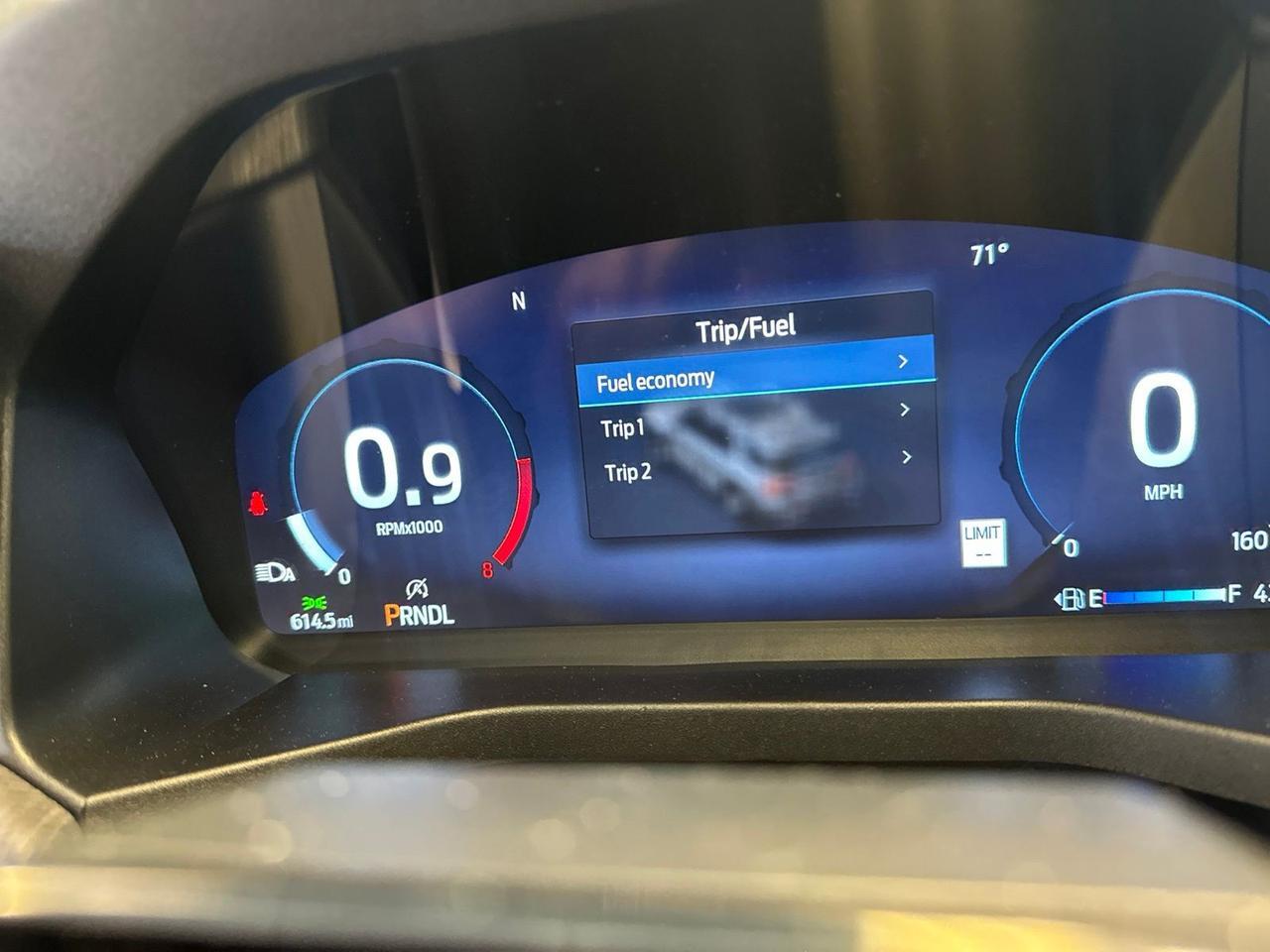 2026 Ford Explorer Platinum Richmond VA
