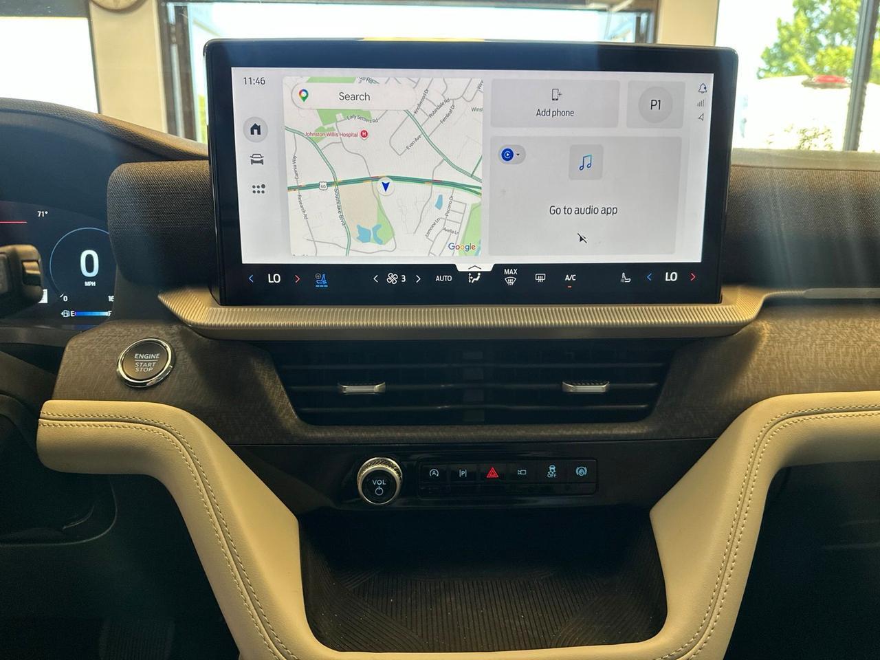 2026 Ford Explorer Platinum Richmond VA