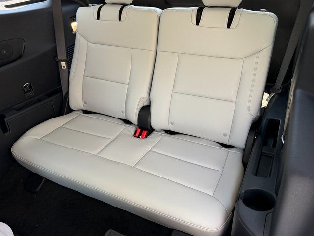 2026 Ford Explorer Platinum Springfield VA