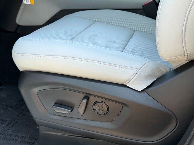 2026 Ford Explorer Platinum Springfield VA