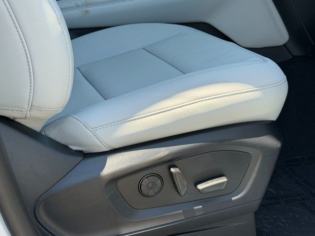 2026 Ford Explorer Platinum Springfield VA