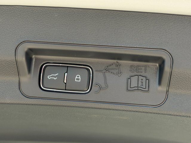 2026 Ford Explorer Platinum Springfield VA