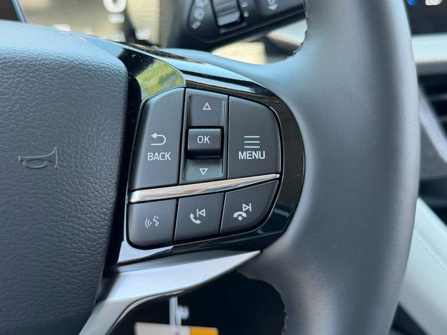 2026 Ford Explorer Platinum Springfield VA