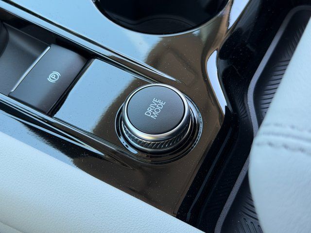 2026 Ford Explorer Platinum Springfield VA