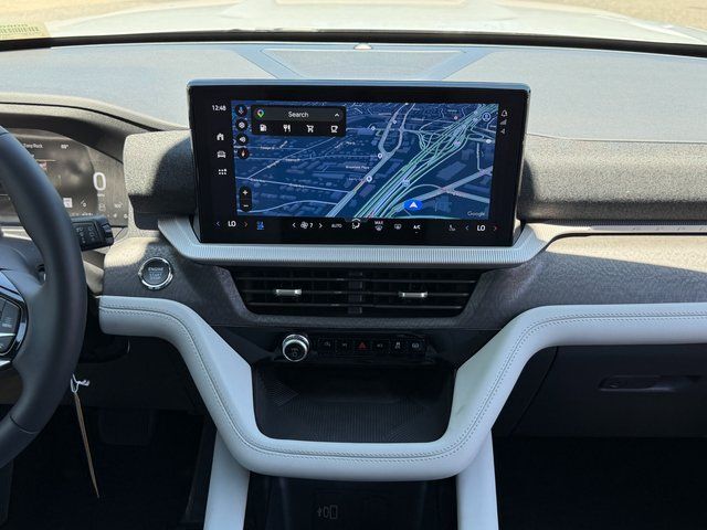 2026 Ford Explorer Platinum Springfield VA