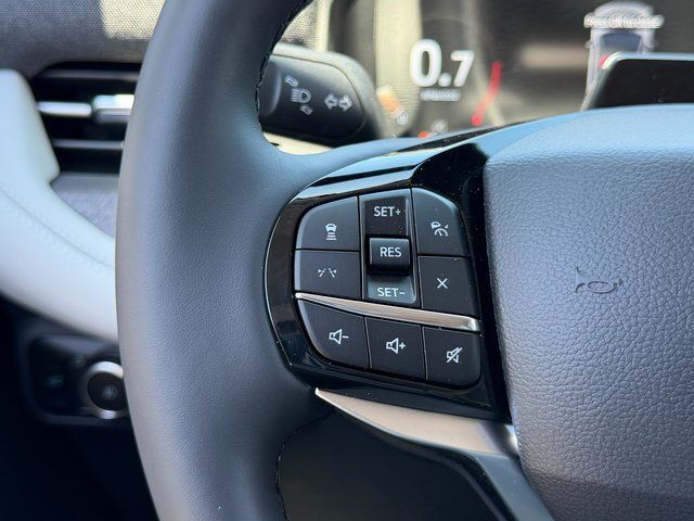 2026 Ford Explorer Platinum Springfield VA