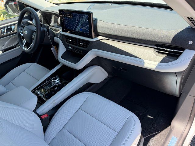 2026 Ford Explorer Platinum Springfield VA