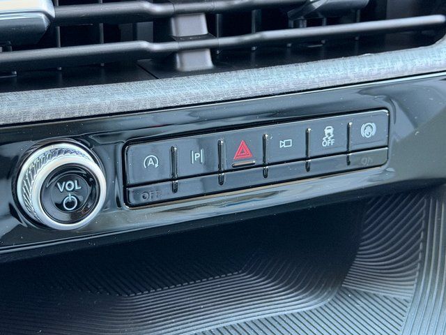 2026 Ford Explorer Platinum Springfield VA