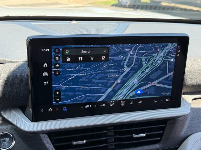 2026 Ford Explorer Platinum Springfield VA
