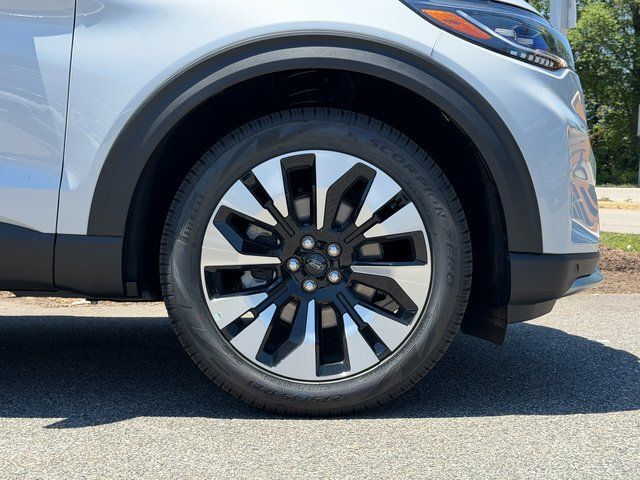 2026 Ford Explorer Platinum Springfield VA