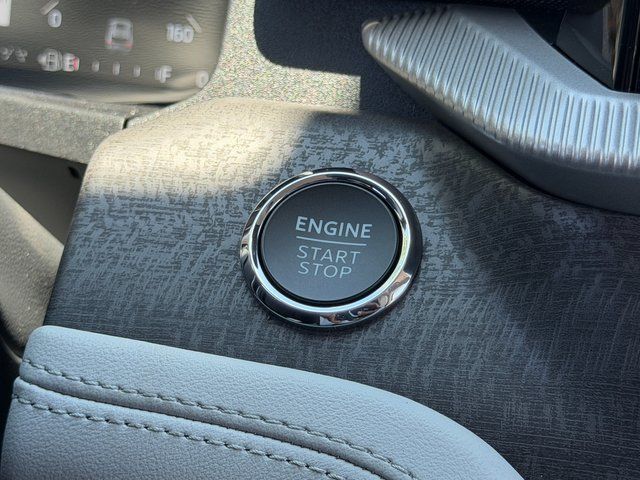 2026 Ford Explorer Platinum Springfield VA
