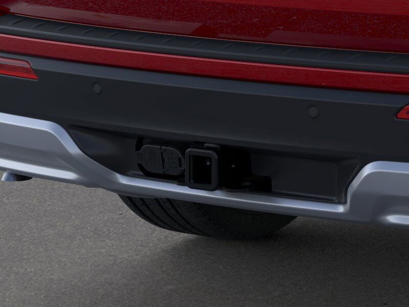 2026 Ford Explorer Platinum Springfield VA