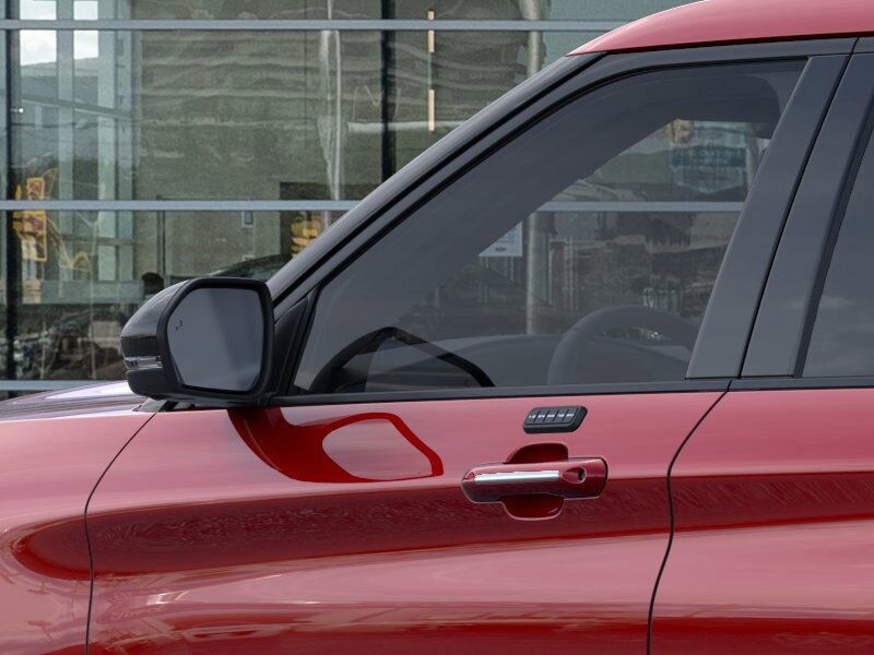 2026 Ford Explorer Platinum Springfield VA