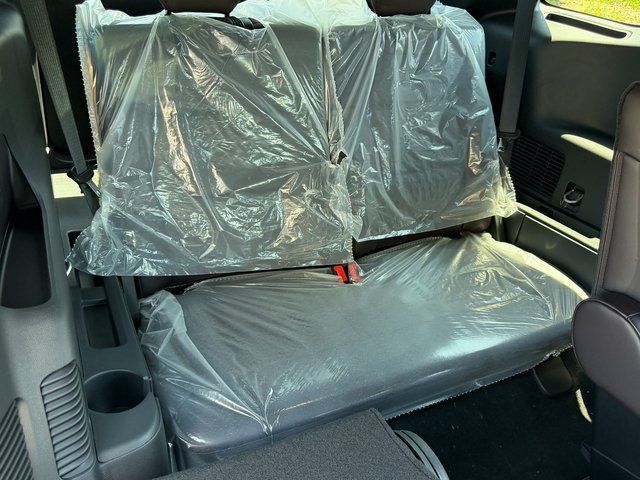2026 Ford Explorer Platinum Springfield VA