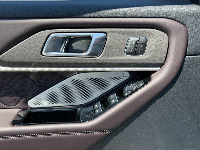 2026 Ford Explorer Platinum Springfield VA