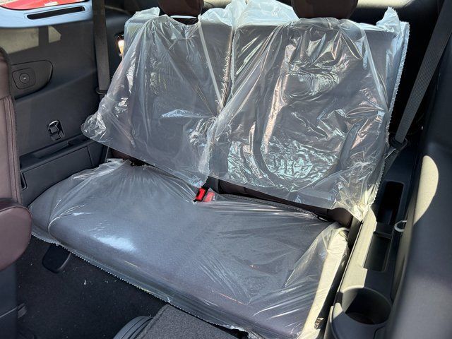 2026 Ford Explorer Platinum Springfield VA