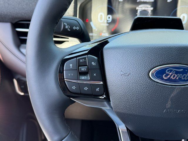 2026 Ford Explorer Platinum Springfield VA