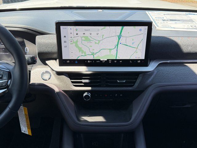 2026 Ford Explorer Platinum Springfield VA
