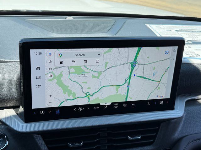 2026 Ford Explorer Platinum Springfield VA